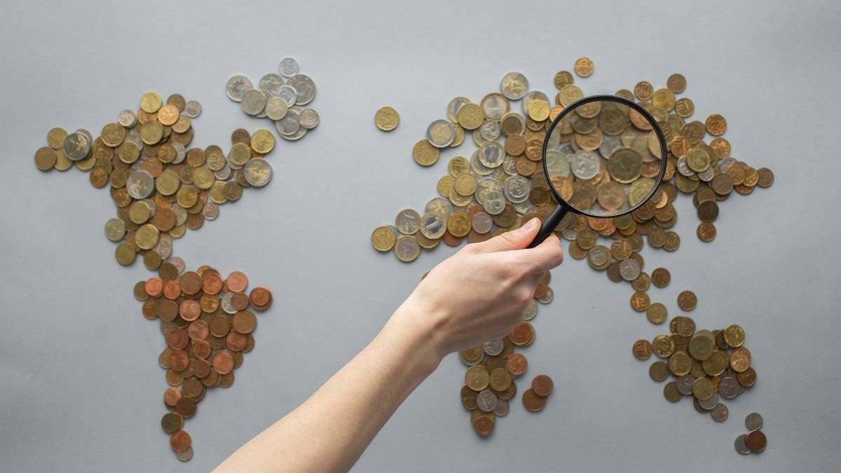 crise internacional milionario oportunidade