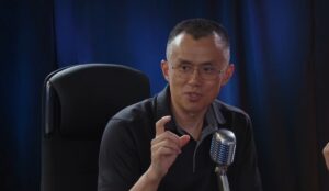 Fundador da Binance Revela Motivo Surpreendente para Vender seu Apartamento e Investir em Bitcoin!