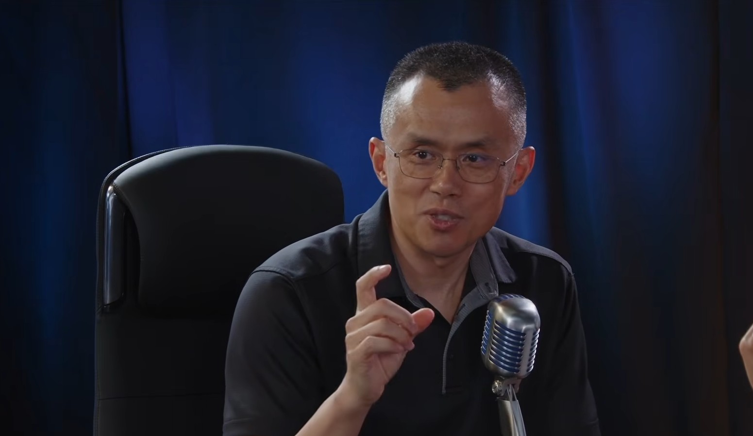 cz binance 1