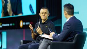 Binance Lança Perpétuos Pré-IPO da SpaceX: Apostas de 2 Trilhões em Valoração!