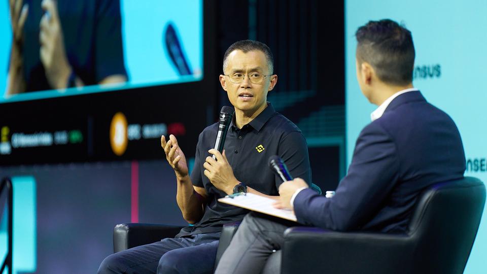 Binance Lança Perpétuos Pré-IPO da SpaceX: Apostas de 2 Trilhões em Valoração! 2 d3b0012ee91ace25714d9cd726e345705bb5bdd1