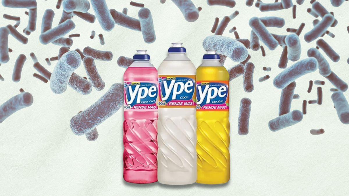 Alerta Máximo: Ypê Revela Novas Diretrizes para Reembolso de Produtos do Lote 1! 1 detergentes ype 1