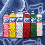 detergentes ype
