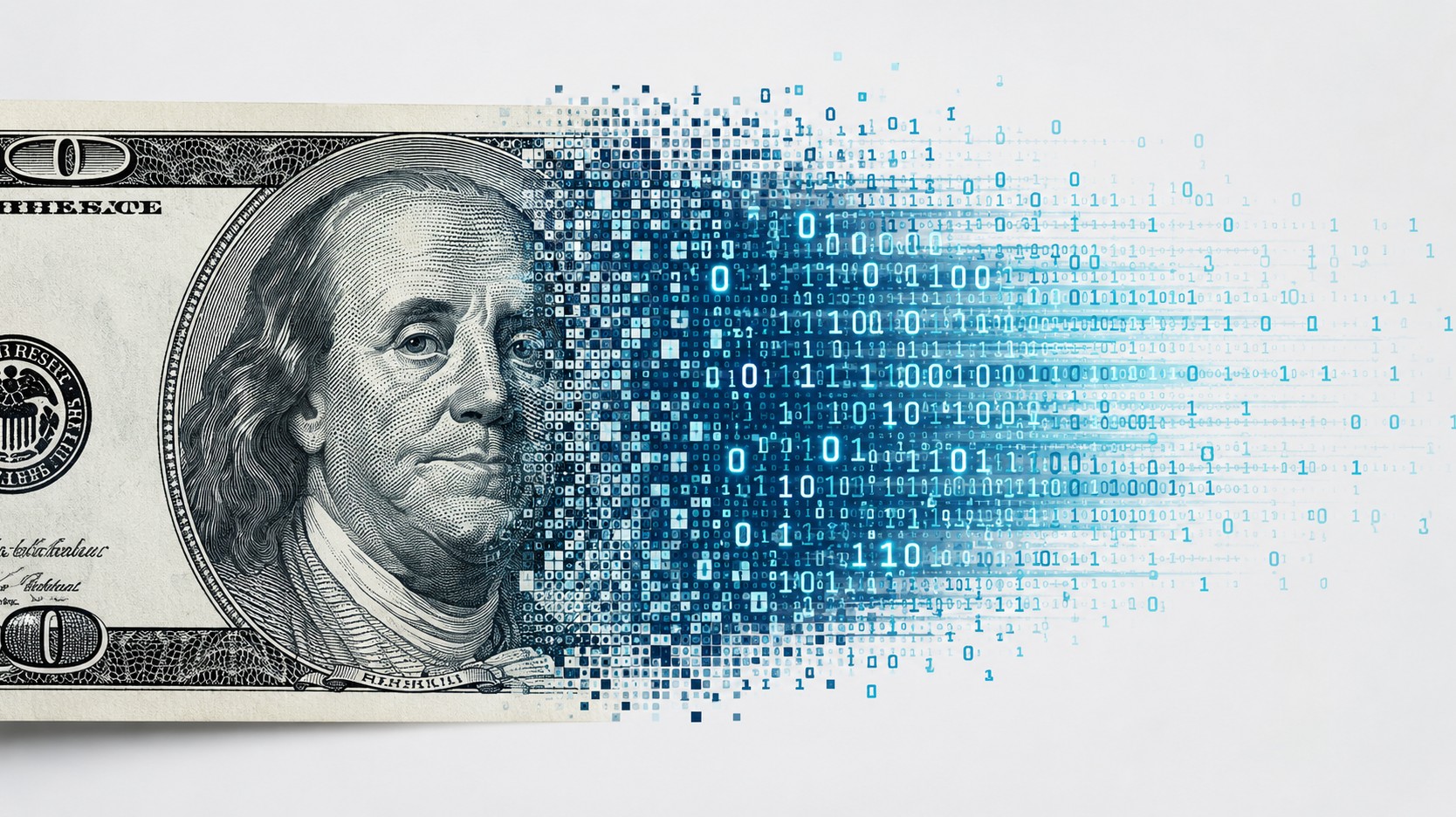 dolar digital