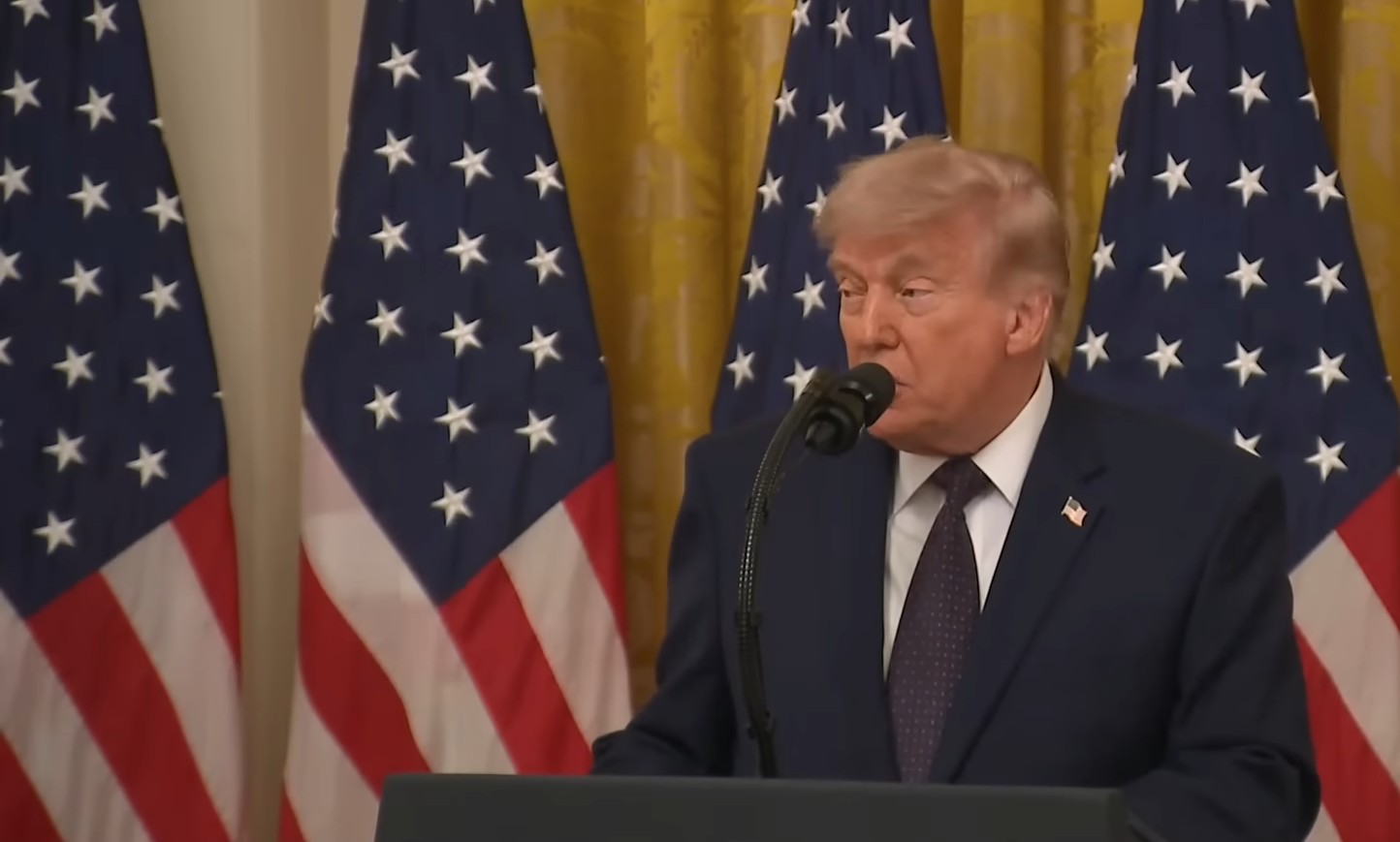 donald trump 1