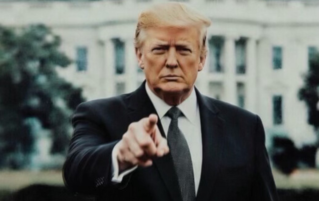 donald trump 2
