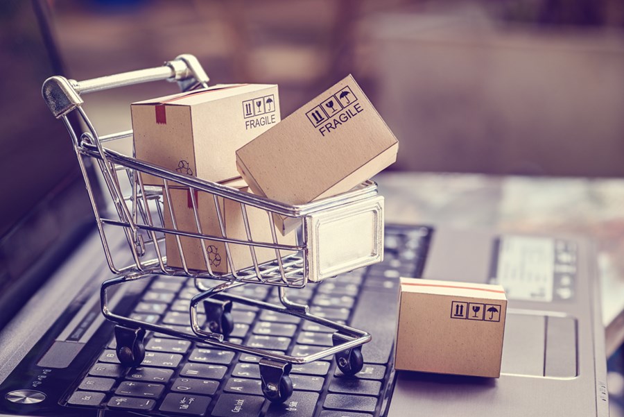 e commerce 1
