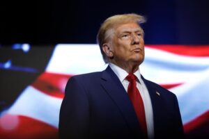 Trump Media se mexe, mas ‘não vendeu’ US$ 205 milhões em bitcoin enquanto perdas em criptomoedas disparam!