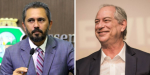 Ceará em Chamas: Elmano Supera Ciro por Apenas 3 Pontos!