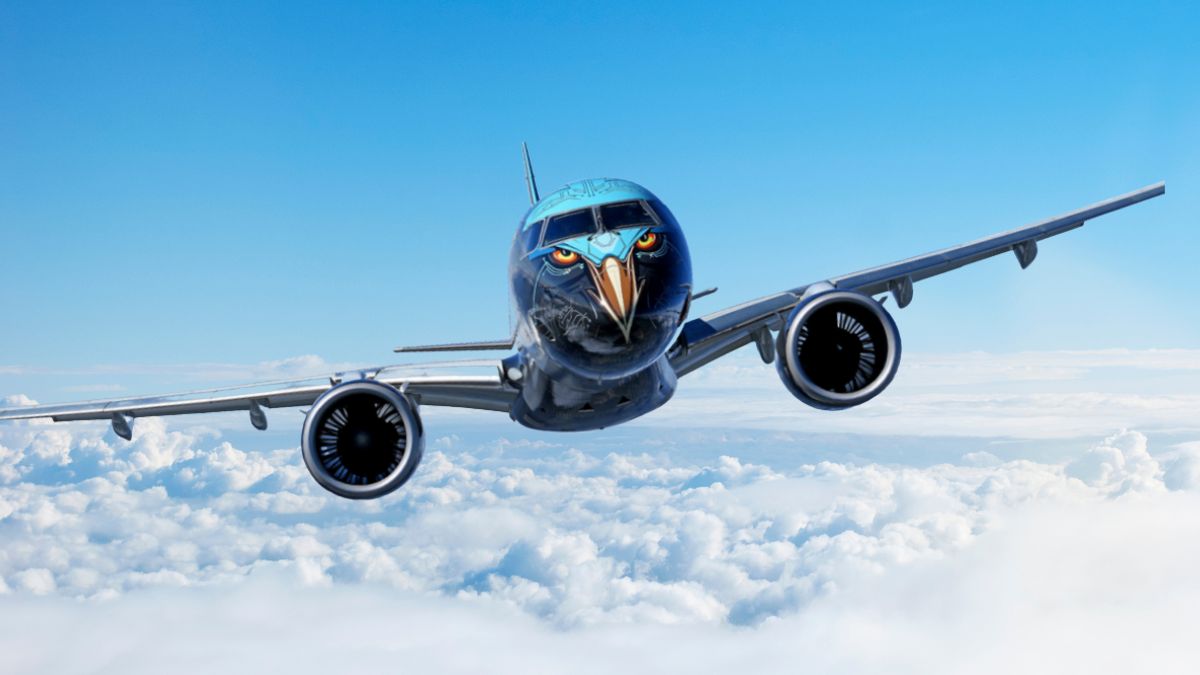 embraer