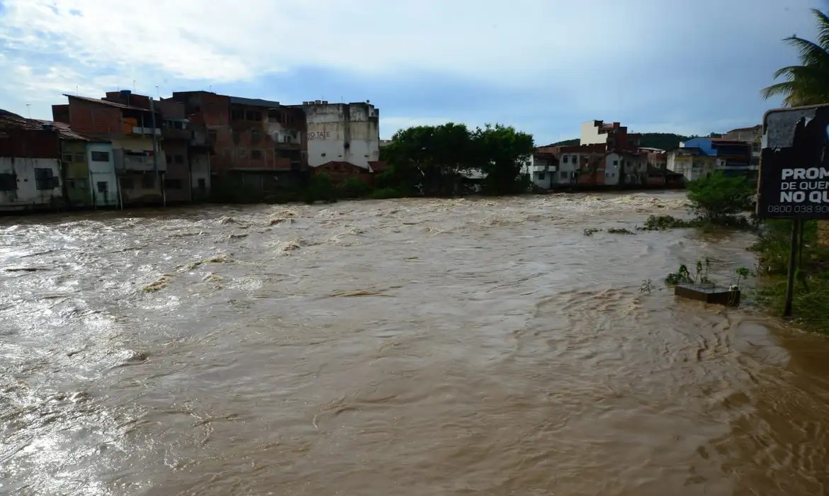 enchente em mg Foto Marco Evangelista Imprensa governo de Minas Gerais