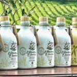 estancia das oliveiras azeite empresa familiar