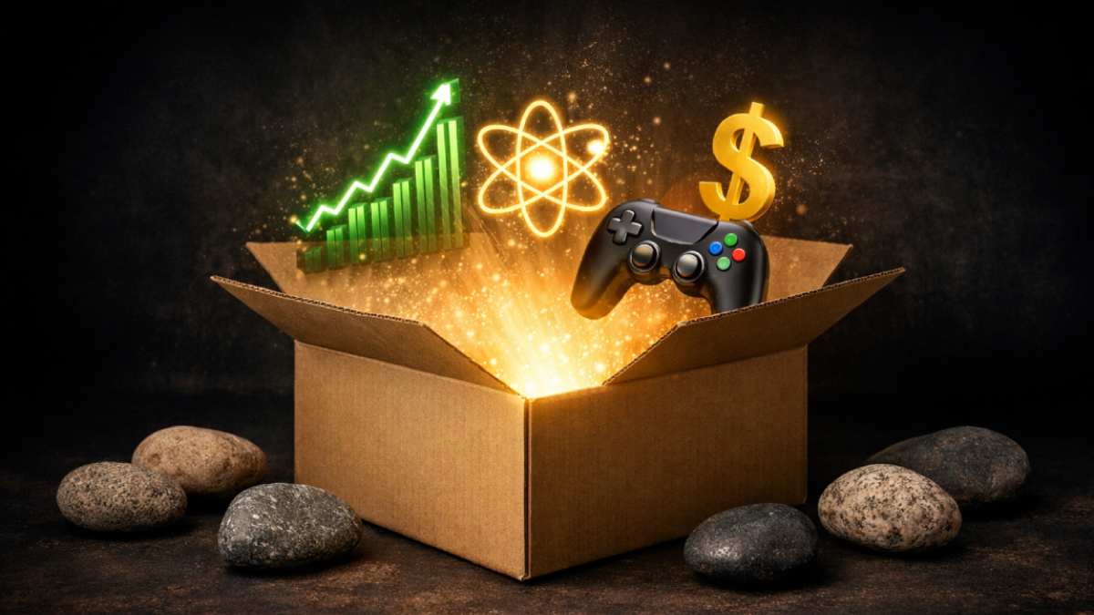 Desvende o Poder dos ETFs: Monte um Portfólio Irresistível com Fundos de Índice! 2 etfs investimentos fora da