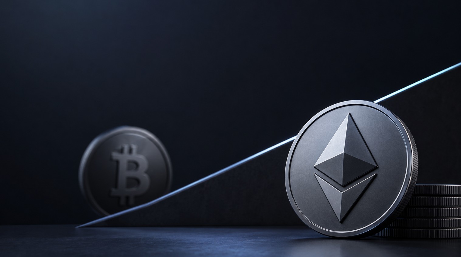 ethereum bitcoin