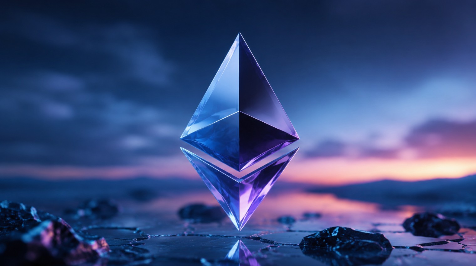 Crise na Ethereum: Saída de Dois Desenvolvedores Abala Confiança da Comunidade! 3 ethereum