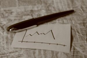 Bitcoin e Ether: Resistência Impressionante em Meio ao Caos das Bolsas e Queda do Petróleo!