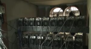 Polícia Civil do RJ Ataca e Desmantela Fazenda de Mineração de Bitcoin no Lins!