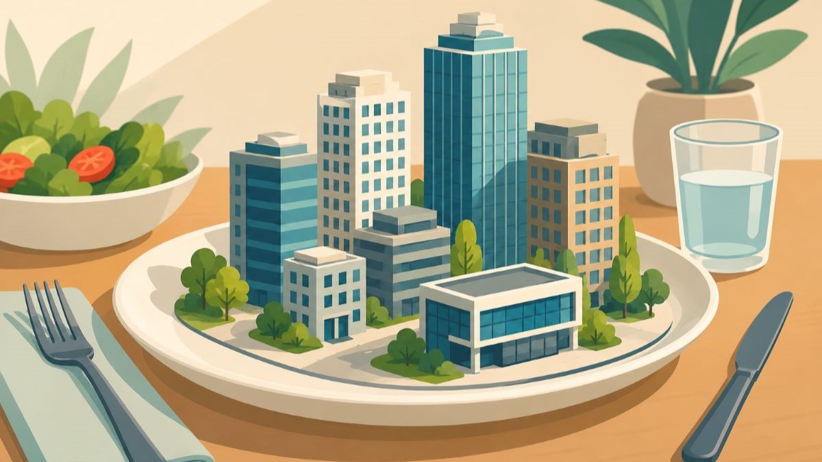 Vale a pena apostar em FoFs e Hedge Funds? A Última Oportunidade no Mercado Imobiliário! 2 fiis almoco gratis
