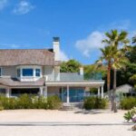Investidor bilionário revela mansão luxuosa em Malibu; confira o valor e as fotos! 3 foto2 1200x675 100kb