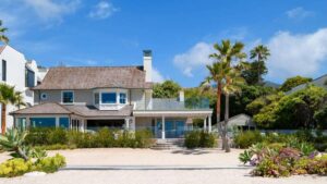 Investidor bilionário revela mansão luxuosa em Malibu; confira o valor e as fotos! 5 foto2 1200x675 100kb