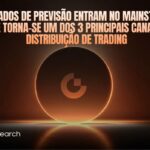 Revolução nas Apostas: Gate Surge como Líder nos Mercados de Previsão! 7 gate mercados previsao