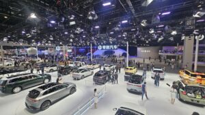 A Ascensão Chocante da China: O Comando Absoluto na Revolução Automotiva Global!