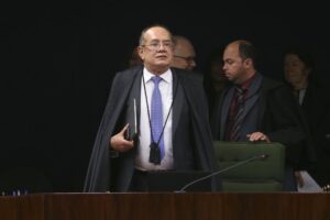 Gilmar Mendes: 'A verdadeira crise do Master está na Faria Lima, e não na Praça dos Três Poderes!' 10 gilmar mendes