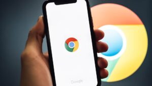 google chrome