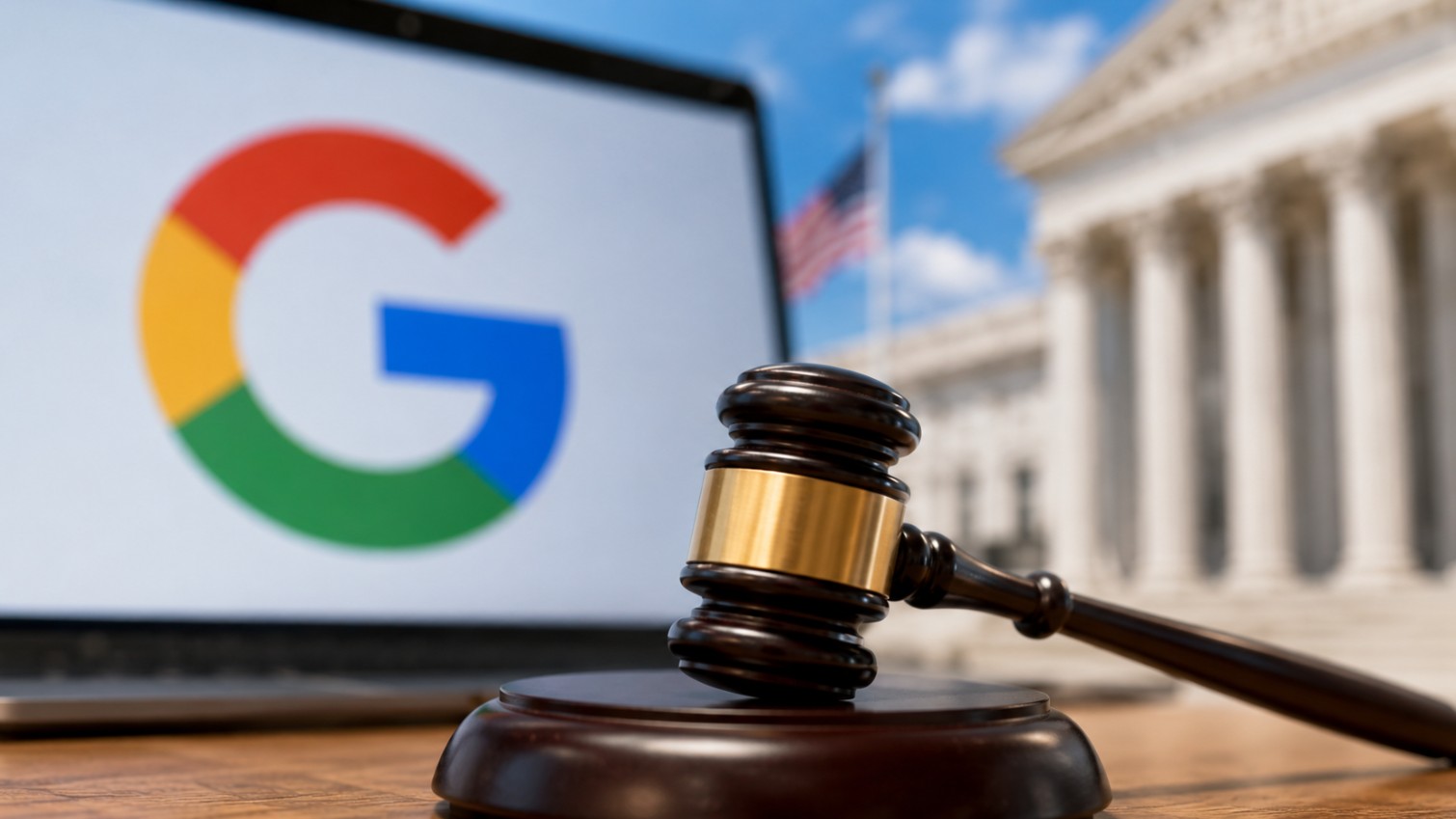 google tribunal