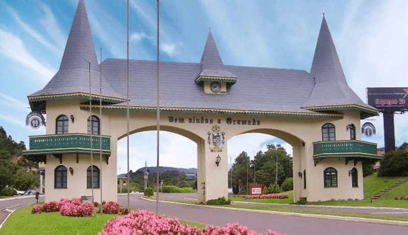 gramado