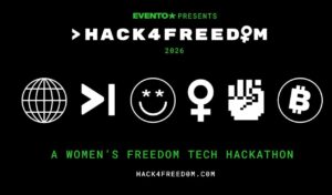 Hack4Freedom invade São Paulo com prêmios de US$ 5 mil e oportunidades imperdíveis para novas devs!