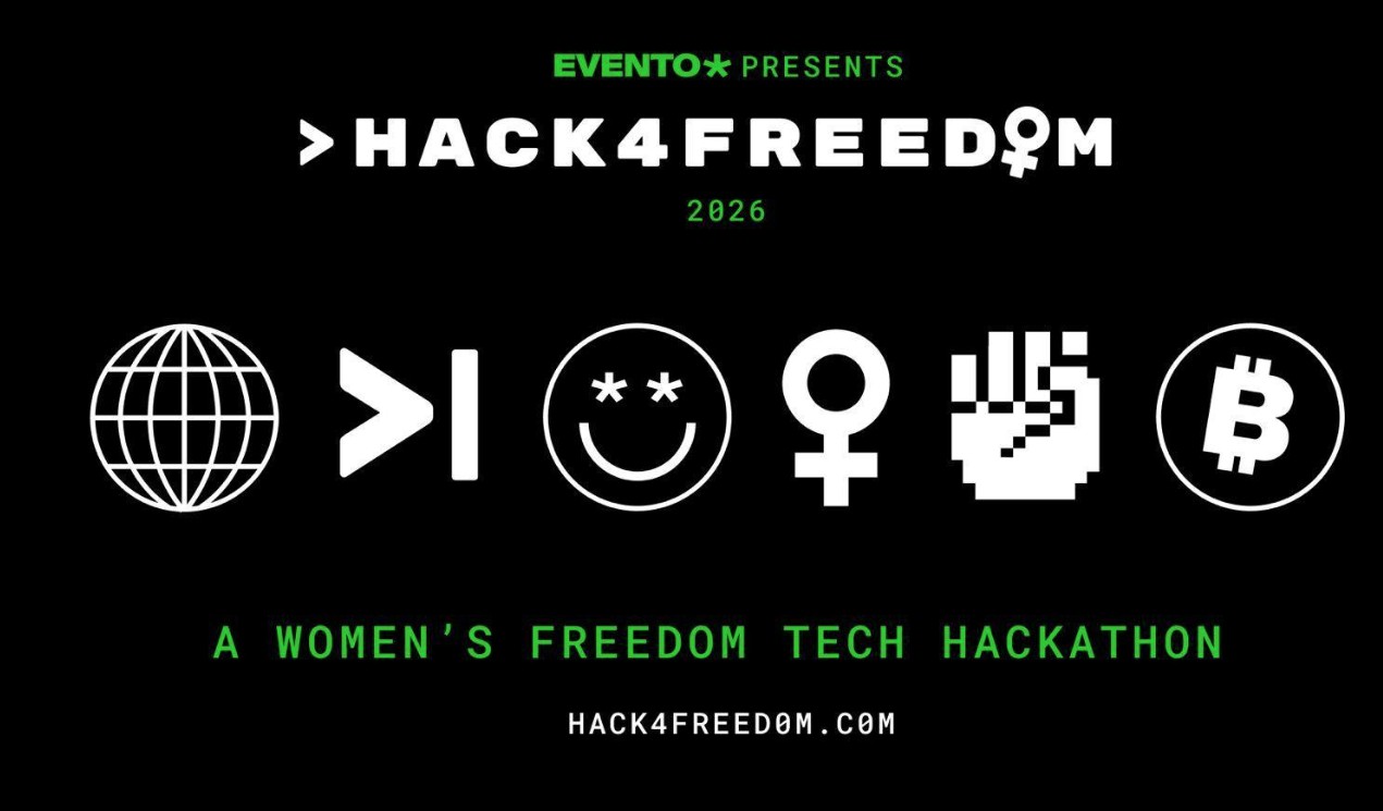 hack4freedom