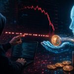hacker agente autonomo criptomoedas ia
