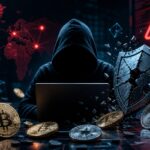 hacker criptomoedas