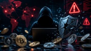 Abril Estoura Com 28 Hacks Históricos no Setor Cripto!