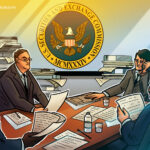 hi why regulation is the best thing for crypto sec
