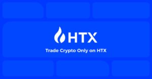 Sanções Explosivas: Reino Unido Mira a Corretora HTX, Ex-Huobi!
