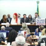 Votação Crucial Adiada: Pedido Coletivo Abala o Fim da Polêmica Escala 6×1! 3 img20260525182933946