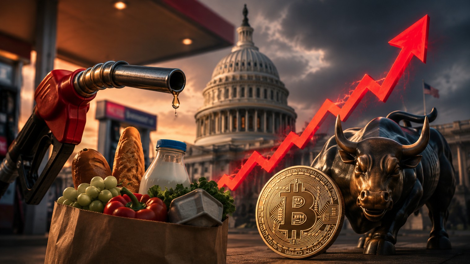 inflacao bitcoin