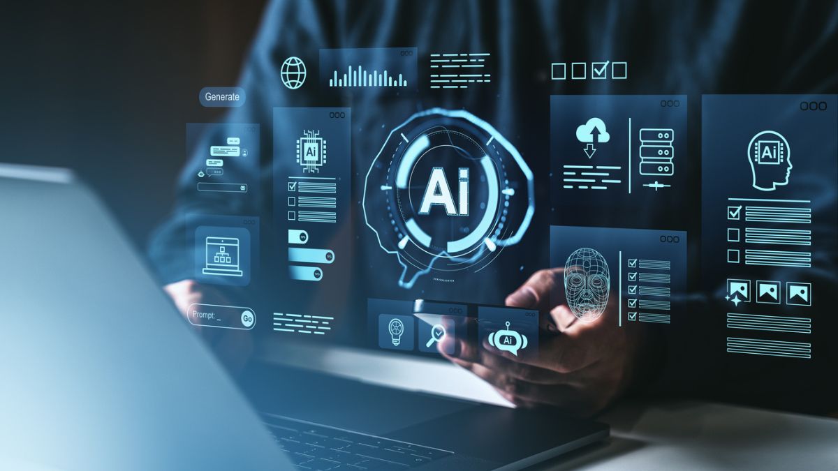 inteligencia artificial