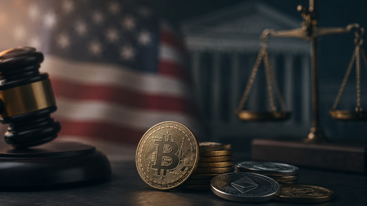 justica criptomoedas