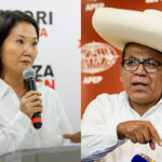 Keiko Fujimori Surpreende e Lidera Pesquisa Eleitoral no Peru! 8 keiko fujimori sanchez