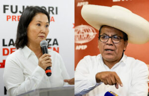 Keiko Fujimori Surpreende e Lidera Pesquisa Eleitoral no Peru!