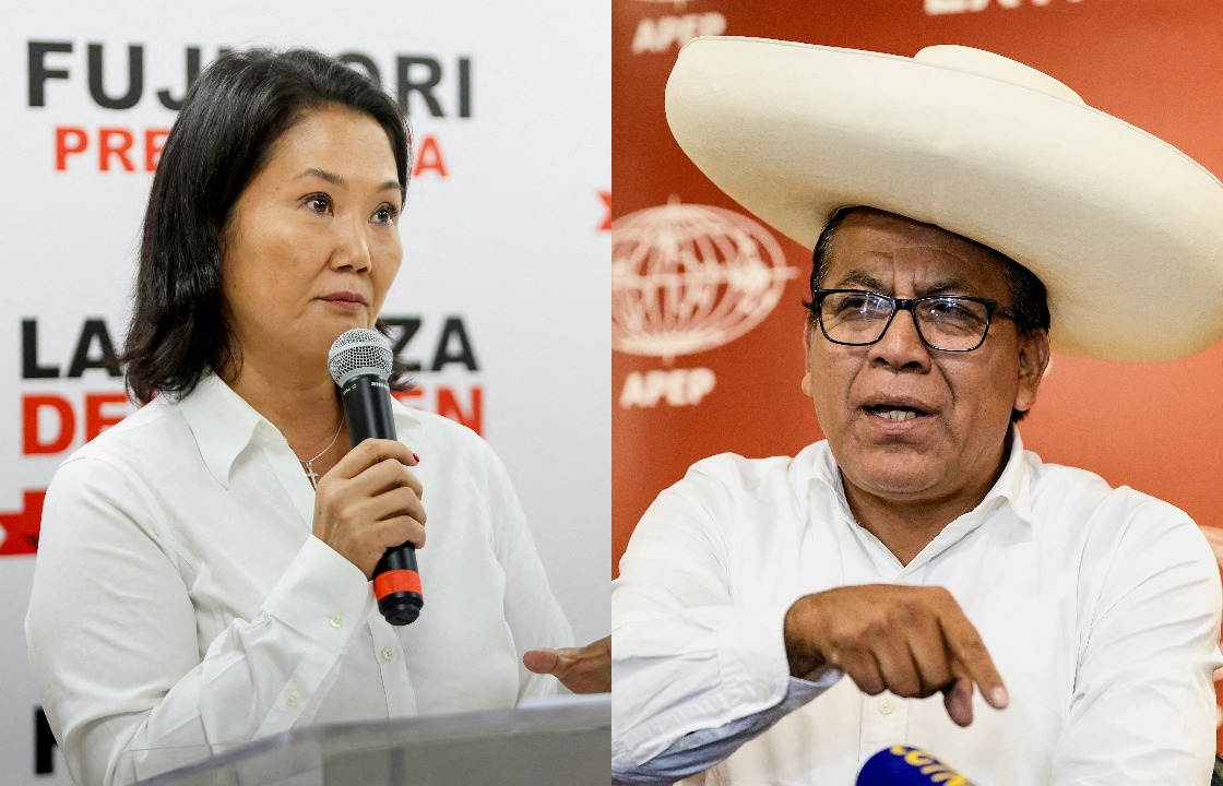 keiko fujimori sanchez