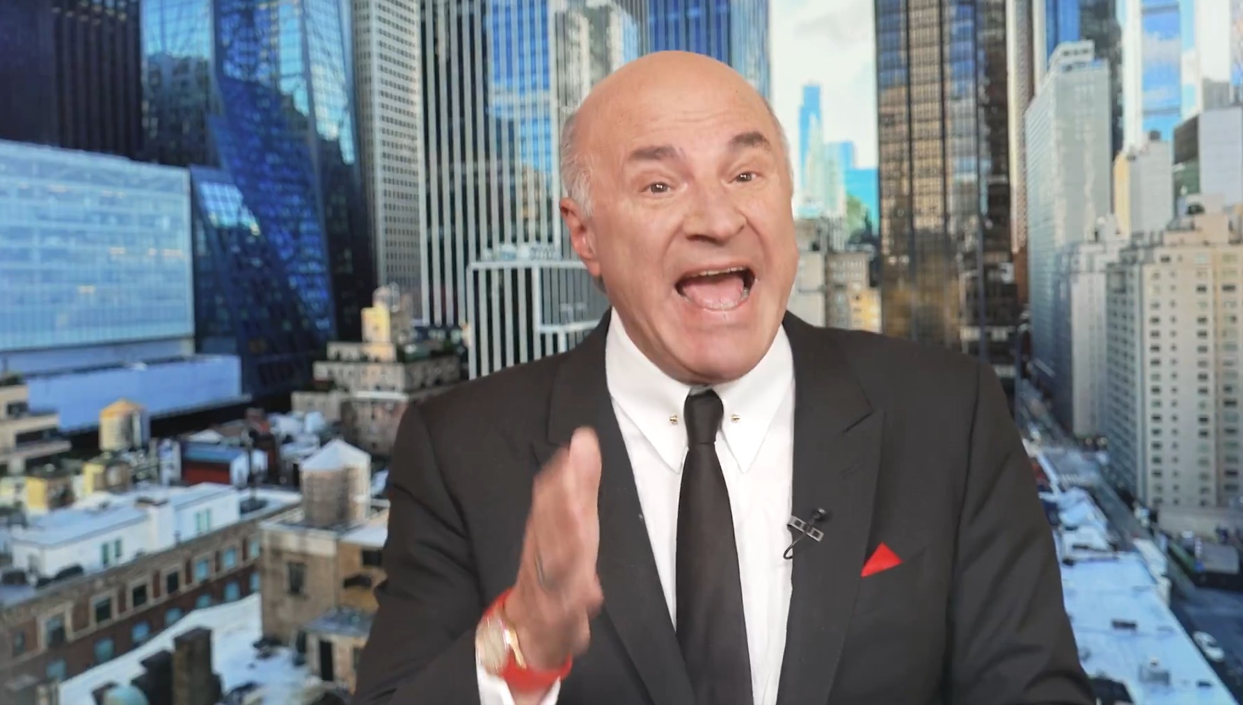 kevin oleary