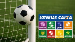 “Fracasso na Loteria: Prêmios Acumulados Explodem para Hoje!” 5 loterias caixa