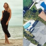 Gisele Bündchen desmantela mansão milionária em Miami para expandir seu paraíso! 1 mansao giselle bundchen
