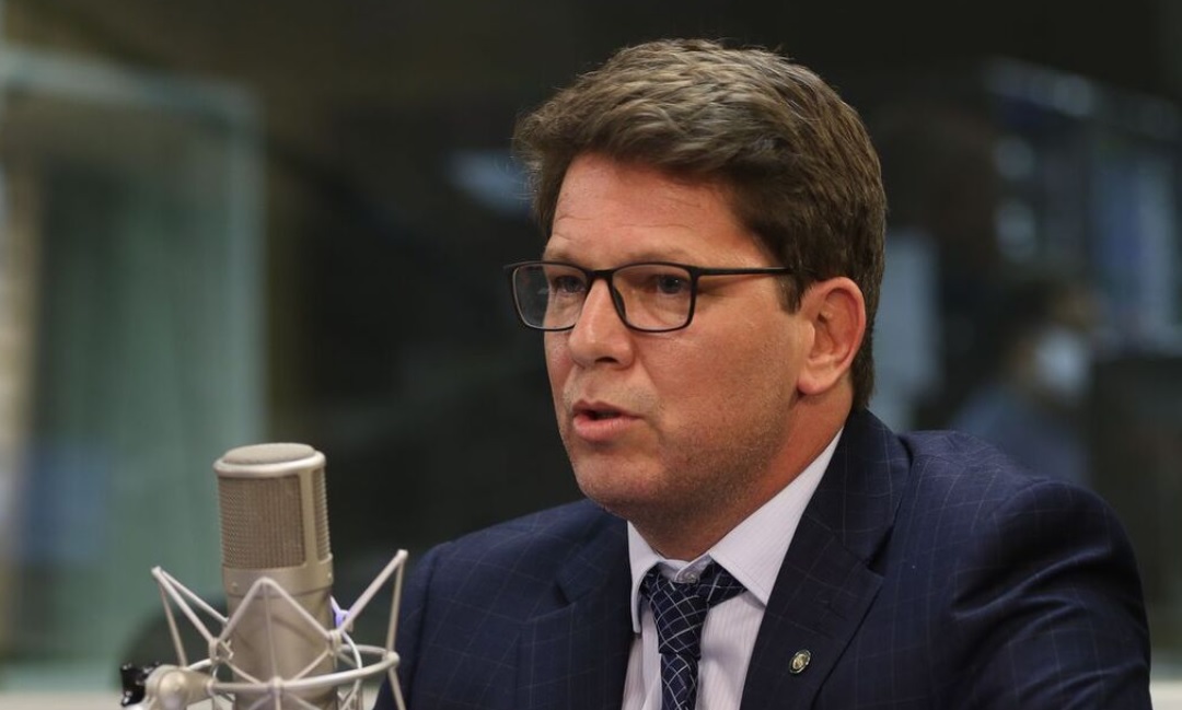 Produtora e Mário Frias desmentem Flávio e revelam: Vorcaro não financiou o filme! 2 mario frias