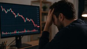 Mais Críticas que Elogios: O Aviso Impressivo de Santiment sobre o Bitcoin!