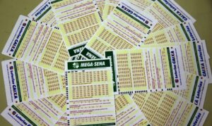 Prêmio da Mega-Sena dispara para impressionantes R$ 10 milhões após acumulação!